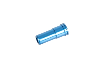 Aluminium à double étanchéité nozzle pour répliques M4
