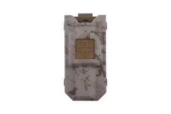 Polymer tactical tourniquet pouch  - AOR1