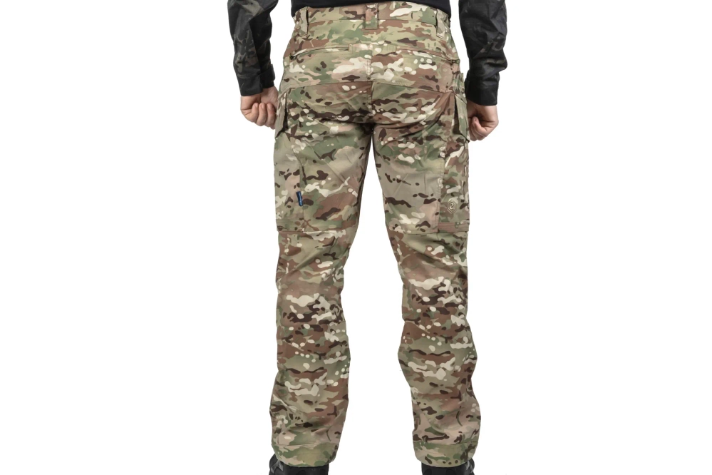 Emerson Gear Blue Label Guardian tactische broek voor alle terreinen MC