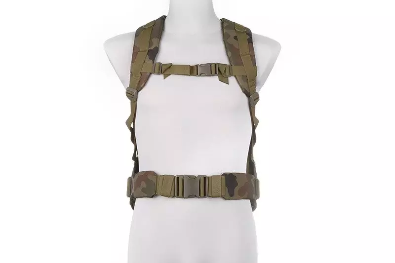 3-Day Assault Pack - wz.93 Woodland Panther