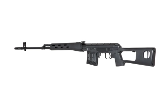 Replika odstřelovací pušek SW-027