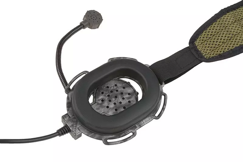 Bowman Evo III headset - PRB