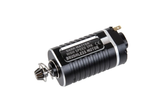 Bezkomutátorový motor Specna Arms Dark Matter™ (39000 ot./min.) Krátký