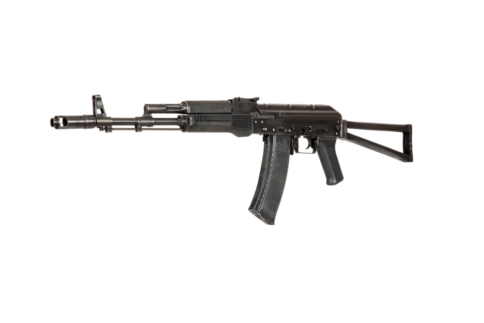 Réplica fusilka LCKS74M NV Vintage Custom