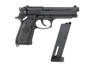 Réplica de pistola M9 (CO2)