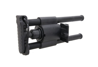 Stock for the M249