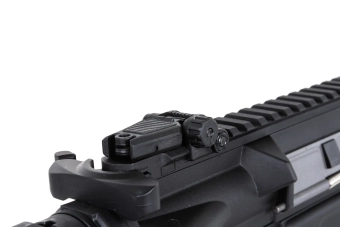 Specna Arms Daniel Defense® RIS III 10,5'' SA-C27 CORE™ HAL ETU™ Gen.2 Grey airsoft Carbine