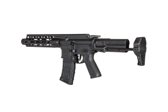 AVALON CALIBUR II CQC - Carbine Replica - Black