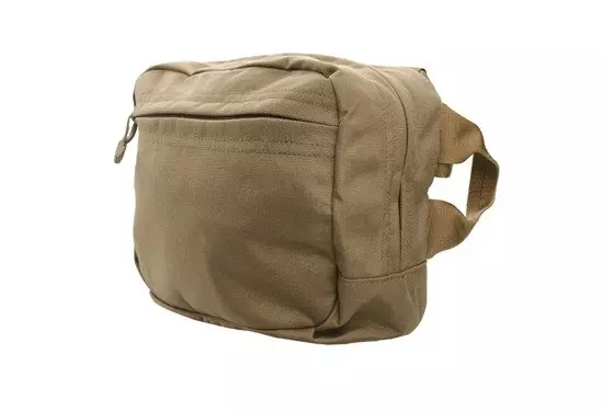Torba medyczna Combat Trauma Bag - Coyote Brown