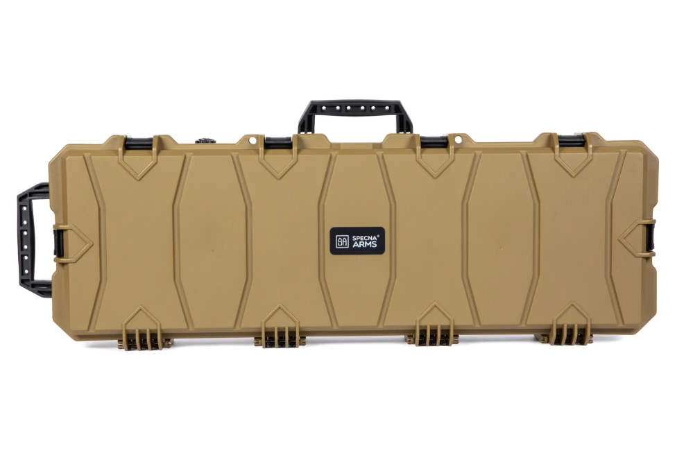 Walizka transportowa Specna Arms Gun Case 100 cm Tan