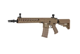 Réplique fusil 12 ARS4 ECS - Terre sombre"
