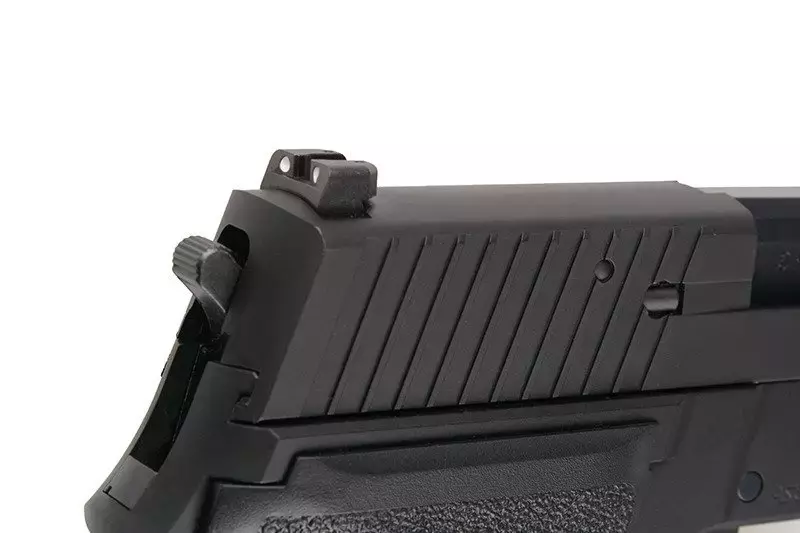 Model 226 Rail airsoft gun