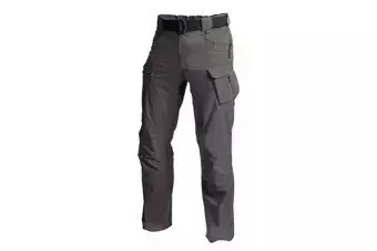 Spodnie Outdoor Tactical Pants - Taiga Green