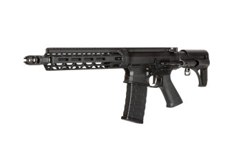 Falkor Blitz Compact Rifle Replica - Black