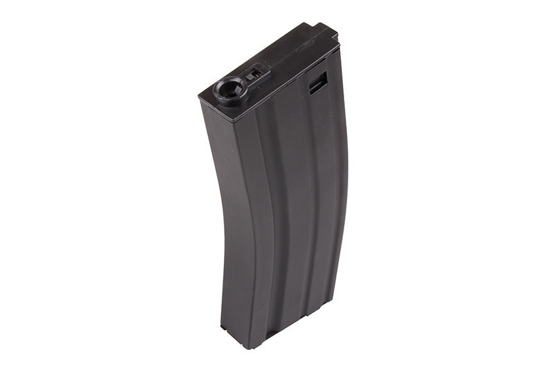 Juego de 5 bolas magasynn low-cap 70 para M4/M16 - negro