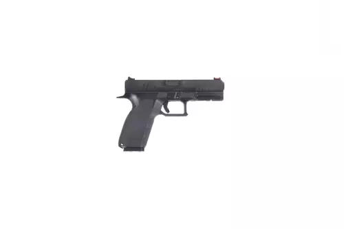 Réplica de pistola KP-13 - negra (OUTLET)