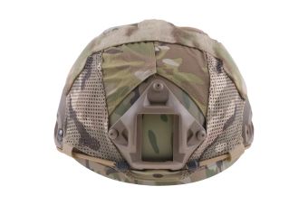 Funda de casco tipo FAST - MC