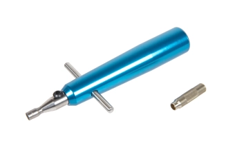 Aanpassingssleutel voor Smooth-serie tandwielen