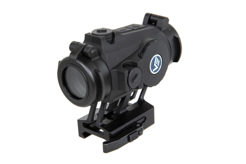 Vector Optics Maverick-IV 1x20 Mini Rubber Armored MIL collimateur
