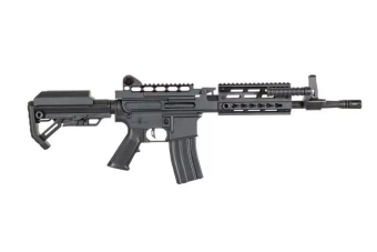 Mitrailleuse airsoft 6674