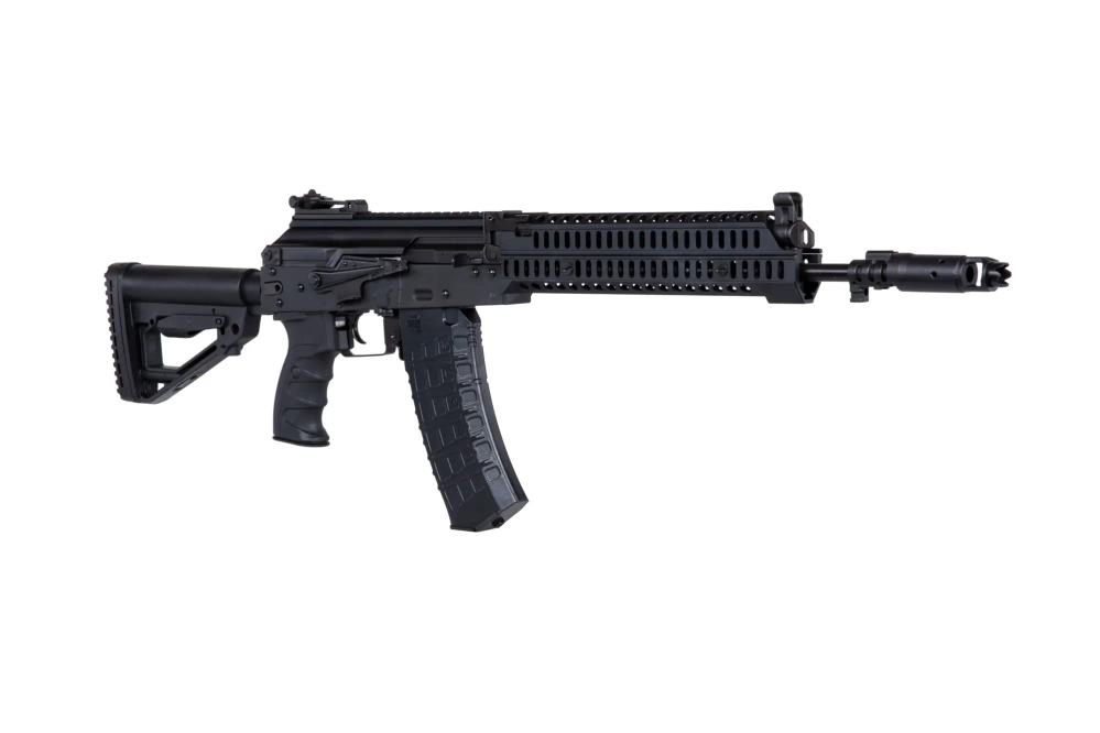 Airsoft aanvalsgeweer LCT ZK-12