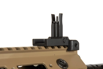Réplica fusil SA-H08 ONE™ - Medio bronceado
