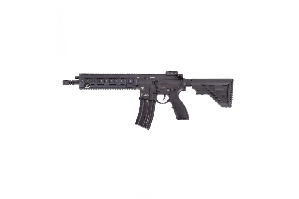 SA-H11 ONE™ répliques de carabine - noir (OUTLET)