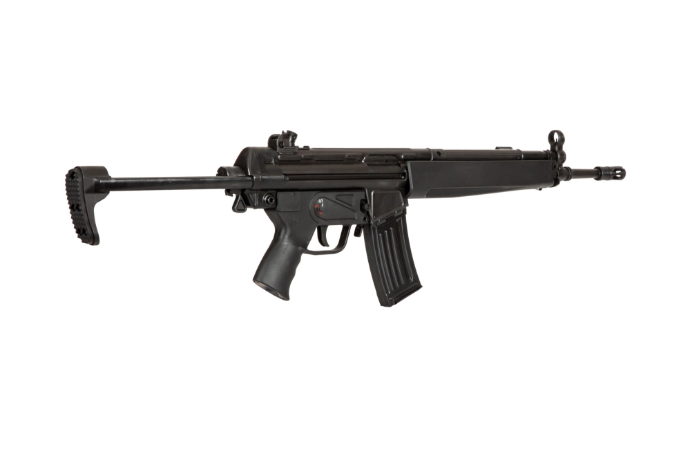 Réplique de fusil d'assaut LK33A3 EBB 