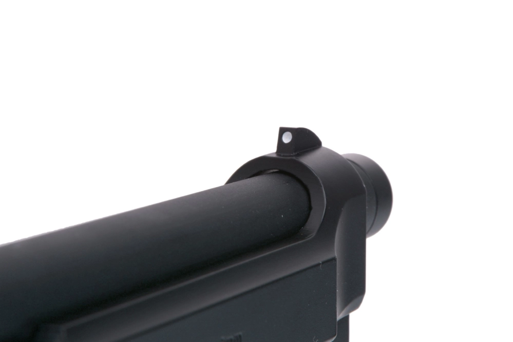 Pistola airsoft G&amp;G GPM92 Negra (OUTLET)