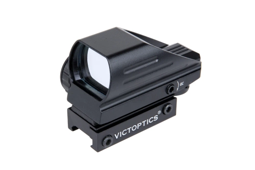 Kolimátor VictOptics Z3 1x22x33 (P)