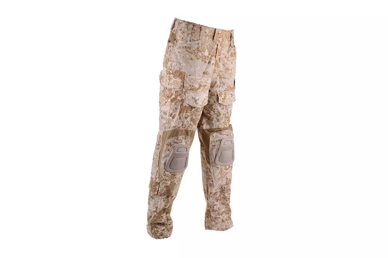 Spodnie RS3 Combat 3D Pants - PenCott™ Sandstorm