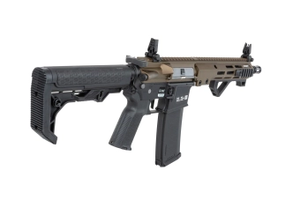 Specna Arms SA-E23-L EDGE™ Light Ops Stock HAL ETU™ Chaos Bronze airsoft Carbine
