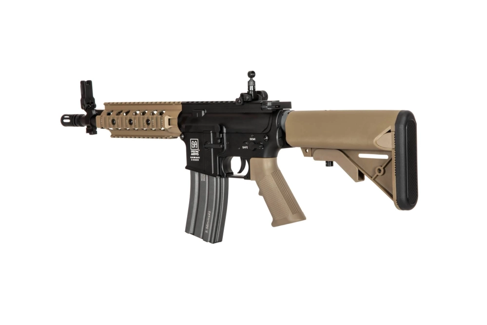 Réplique de fusil Specna Arms SA-B04 ONE™ - Demi-Tan