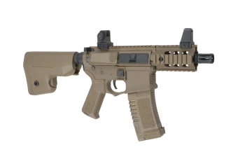 Airsoft puška AM-007 - dark earth