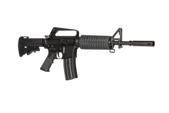 Airsoftová zbraň puškaka 091