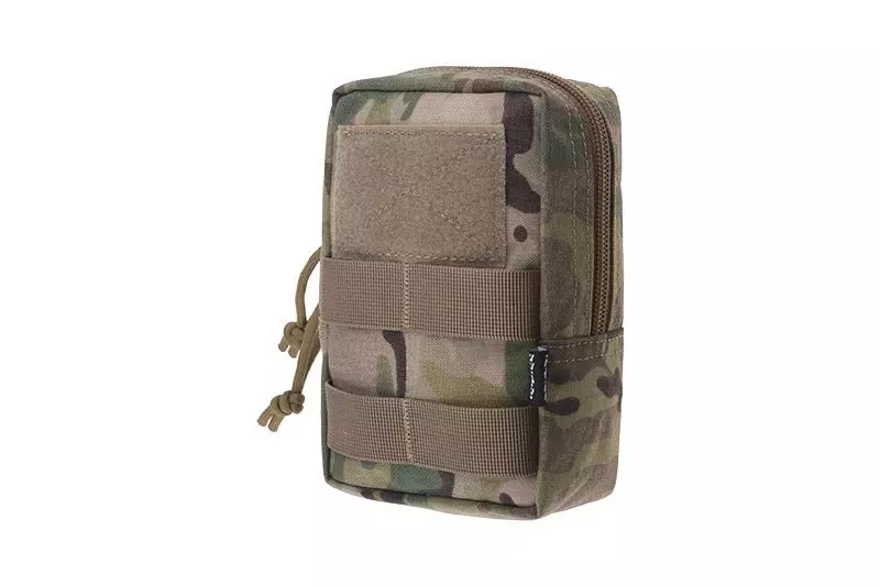 Small MOLLE Cargo Pouch - MC
