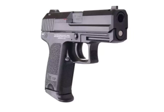H&K USP Compact Pistol Replica