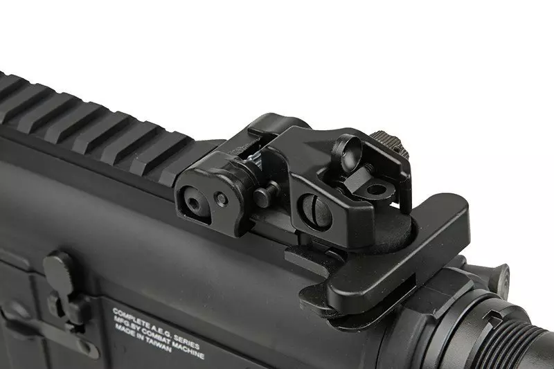Réplique fusil CM16 MOD0 - noir