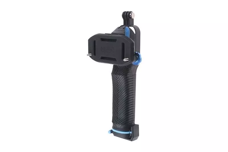 Urukojeť XCG GOPRO FLOATING GRIP pro sportovní kamery