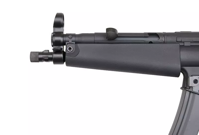 Airsoft samopal EGM A4 STD