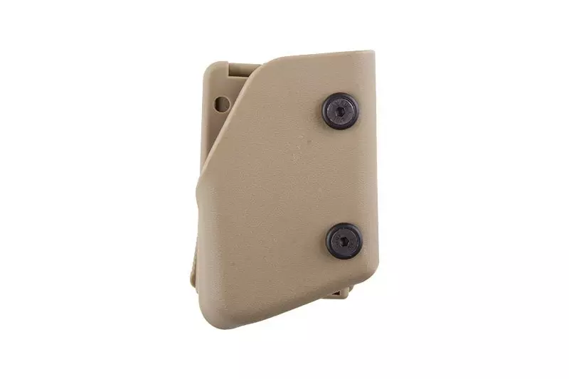 Pistol Magazine MAS Pouch - Dark Earth