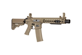 SA-C07 CORE™ X-ASR™ Carbine Replica - Full-Tan