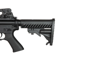 Réplica fusil ASR101 EBB - Negro