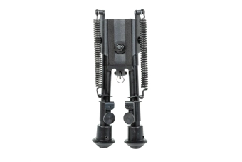 Snow Wolf M88T+ bipod with adapter (short)