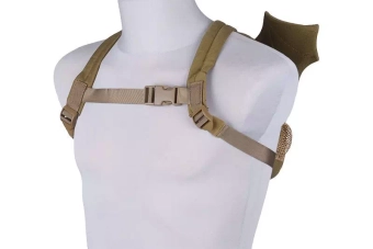 Sac à dos Wingman pour enfants - tan