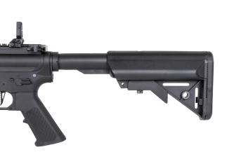 Specna Arms Daniel Defense® RIS III 10.5'' SA-C27 CORE™ HAL ETU™ Gen.2 Grey airsoft Carbine
