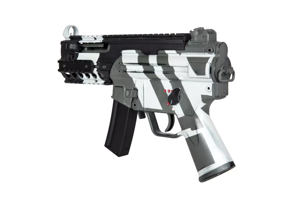 Replika samopalemuu JG202 - Corpo Wars (GGN)