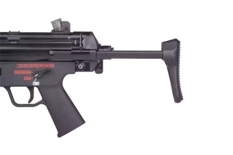 Apache A3 Submachine Gun Replica