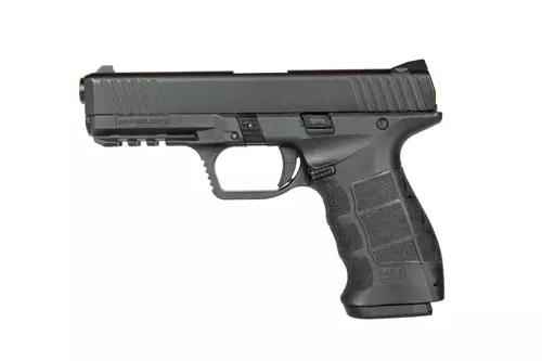 Replika pistoli SARSILMAZ SAR 9.II GBB