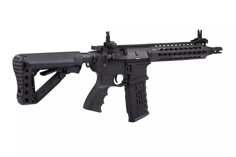CM16 SRL Assault Rifle Replica